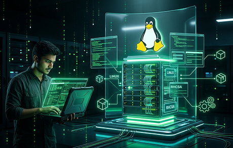 Linux Engineer (RHCSA)